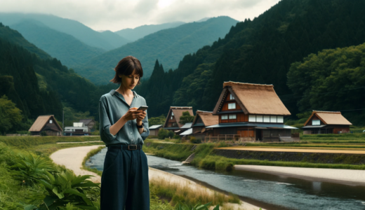 高知県在住の平凡な人妻が出会い系サイトで不倫に溺れる理由